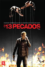 Os 13 Pecados
