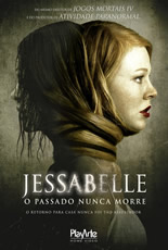 Jessabelle O Passado Nunca Morre