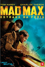 Mad Max Estrada da Fúria