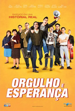 Orgulho e Esperança