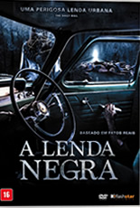 A Lenda Negra