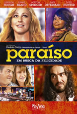 Paraíso Em Busca da Felicidade