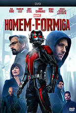 Homem-Formiga