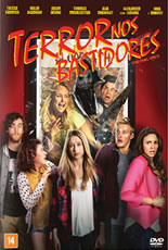 Terror nos Bastidores