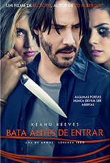 Bata Antes de Entrar