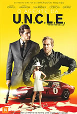 O Agente da U.n.c.l.e.
