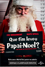 Que Fim Levou Papai Noel?