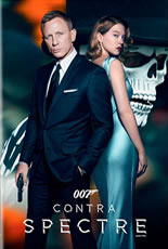 007 Contra Spectre
