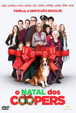 O Natal dos Coopers