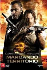 Marcando Território