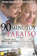 90 Minutos no Paraíso