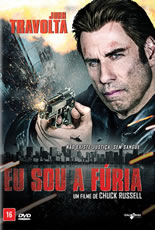 Eu Sou a Fúria