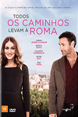 Todos os Caminhos Levam a Roma