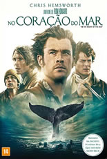 No Coração do Mar