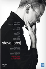 Steve Jobs