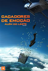 Caçadores De Emoção Além Do Limite