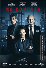 Má Conduta