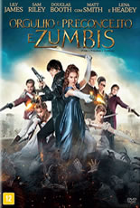 Orgulho E Preconceito E Zumbis