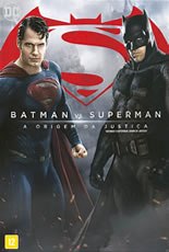Batman Vs Superman A Origem Da Justiça