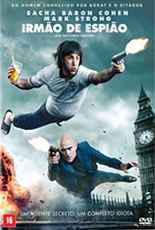 Irmão De Espião