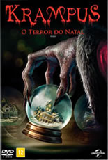 Krampus O Terror Do Natal