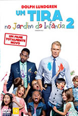 Um Tira No Jardim De Infância 2