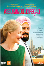 Assumindo a Direção