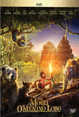 Mogli o Menino Lobo