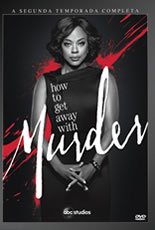 How To Get Away With Murder Segunda Temporada