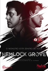 Hemlock Grove Segunda Temporada