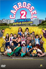 Carrossel 2 O Sumiço De Maria Joaquina