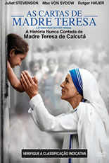As Cartas De Madre Teresa