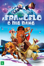 A Era Do Gelo o Big Bang