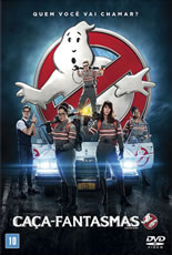 Caça-Fantasmas