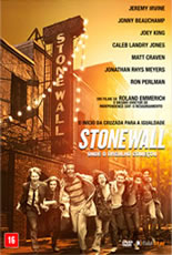 Stonewall Onde O Orgulho Começou