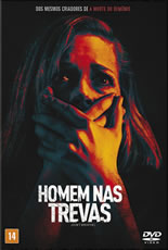 Homem Nas Trevas