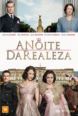 A Noite Da Realeza