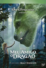 Meu Amigo, O Dragão
