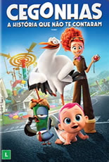 Cegonhas A História Que Não Te Contaram