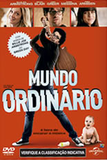 Mundo Ordinário