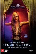 Demônio De Neon