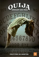 Ouija Origem Do Mal