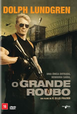 O Grande Roubo
