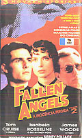 Fallen Angels A Inocência Perdida 2