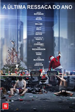 A Última Ressaca Do Ano