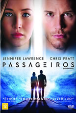 Passageiros