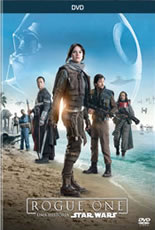 Rogue One Uma História Star Wars