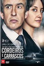 Cordeiros e Carrascos
