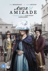 Amor & Amizade