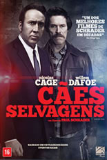 Cães Selvagens